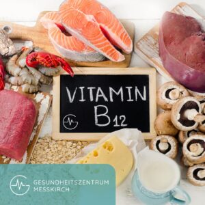 Vitamin B12